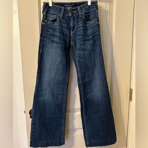 Ariat Women's Trouser Jeans